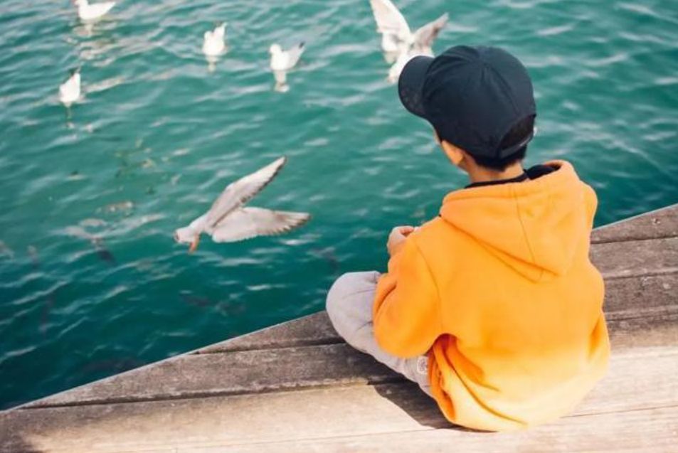 小芽的妈妈|“妈妈,老师打我了”,幼儿园孩子回家告状,家长如何应对?