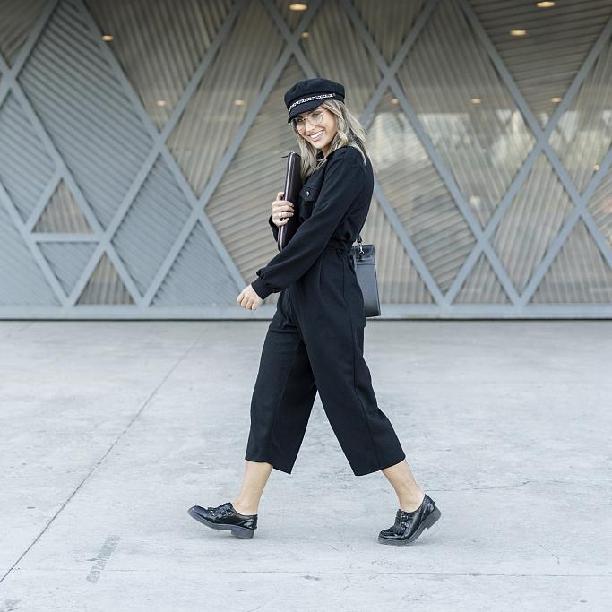 24格时尚圈|时尚又有范,这款斜挎包拒绝平庸