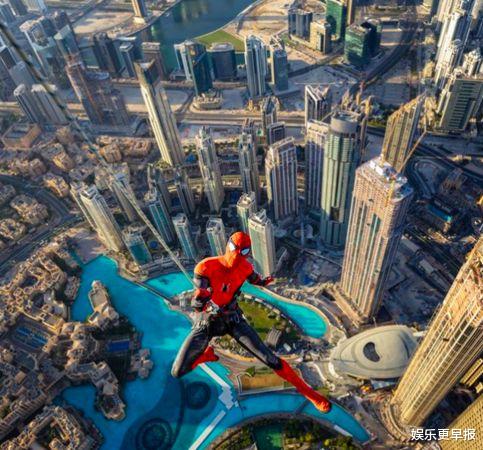 北美|《蜘蛛人：无家日》超越《铁达尼号》！挑战《复仇者3》登北美影史第5
