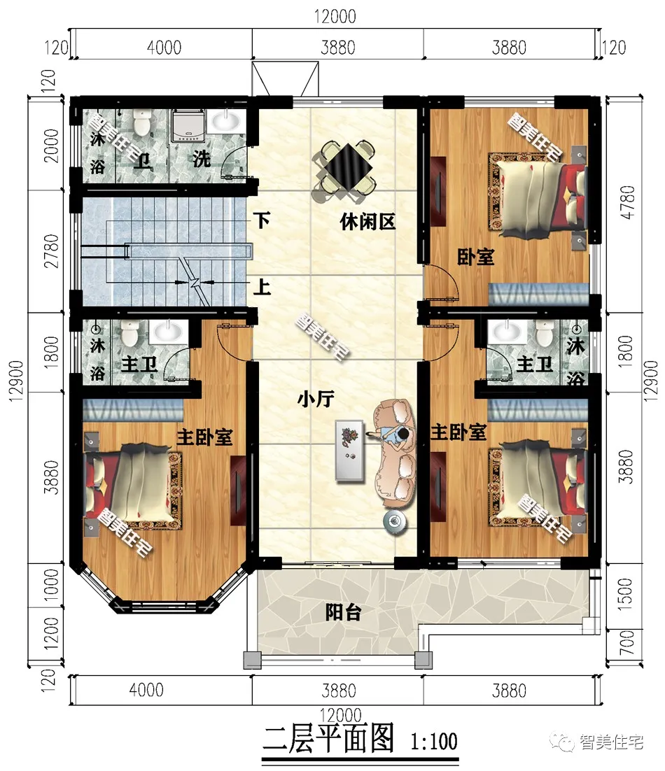 卧室|回老家发展并不丢脸，建设美丽乡村，我们都有一份责任