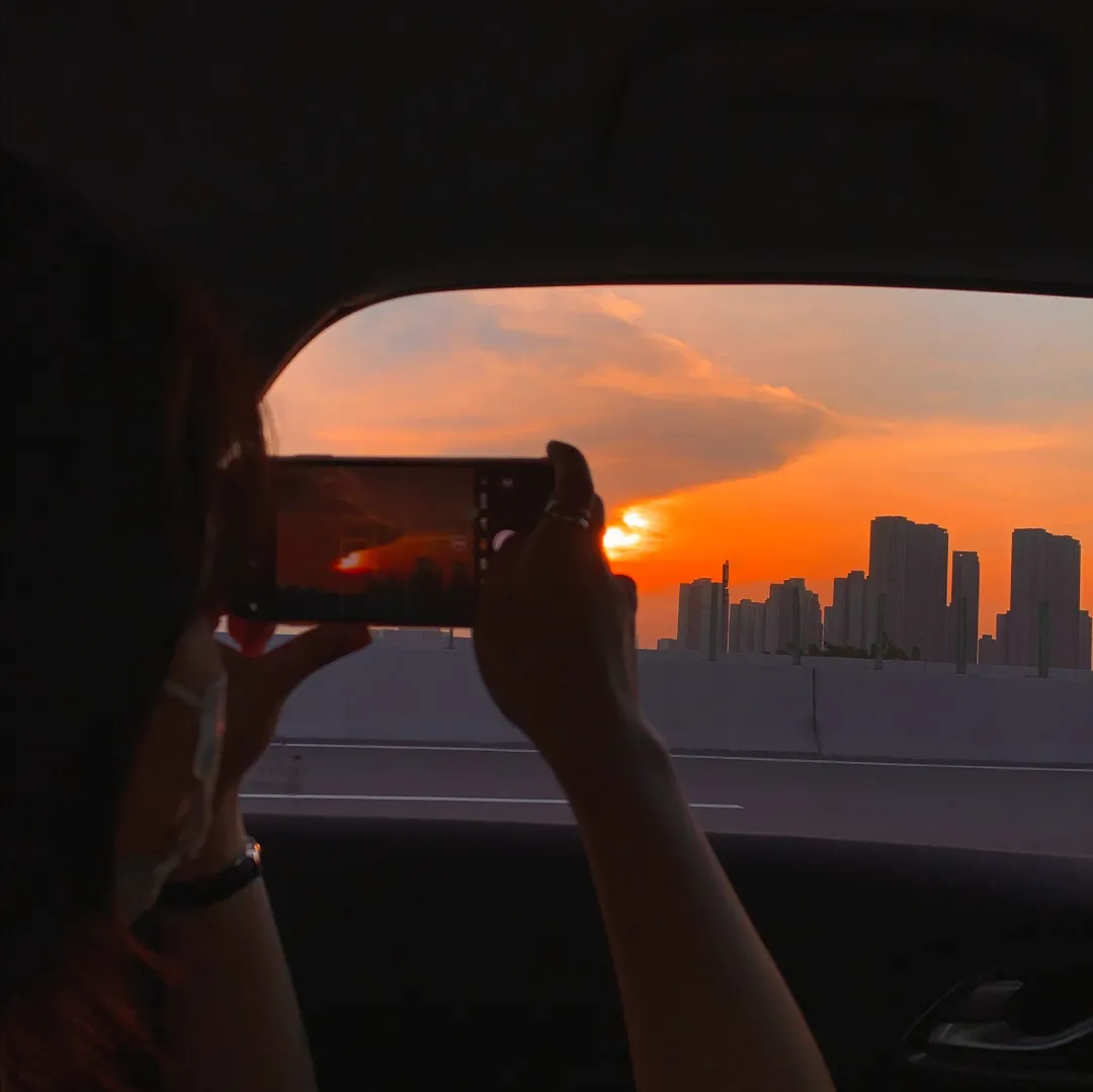 辰冉同学|慢慢成长,渐渐变好