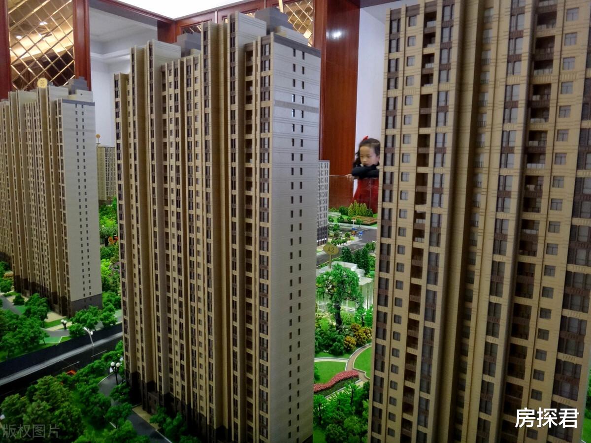 阳光城|10年后，低层洋房升值空间会比高层住宅更大？建筑学家给出答案