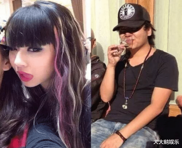 小彩旗|小彩旗：春晚一夜成名，因叛逆被杨丽萍放弃培养，如今怎样了？