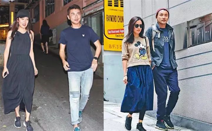 唐诗咏|40岁唐诗咏内心苦楚，前男友奉子成婚表面风轻云淡实则难以释怀