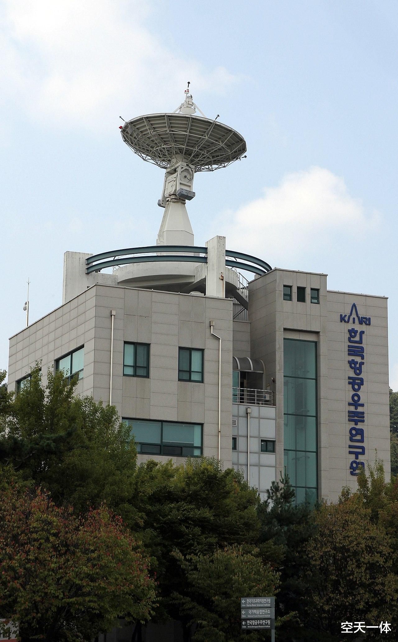  韩国航天找到了强大密码？将火箭技术下放私人公司，启动火星计划