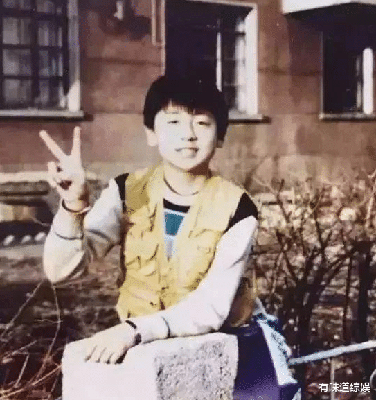 雷佳音|雷佳音称自己老婆比热巴好看多了，看到照片后，网友：这身材服了