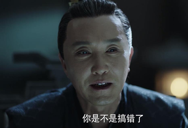 郭麒麟|《赘婿》大火，相差7岁的宋轶郭麒麟姐弟恋，网友高呼：在一起