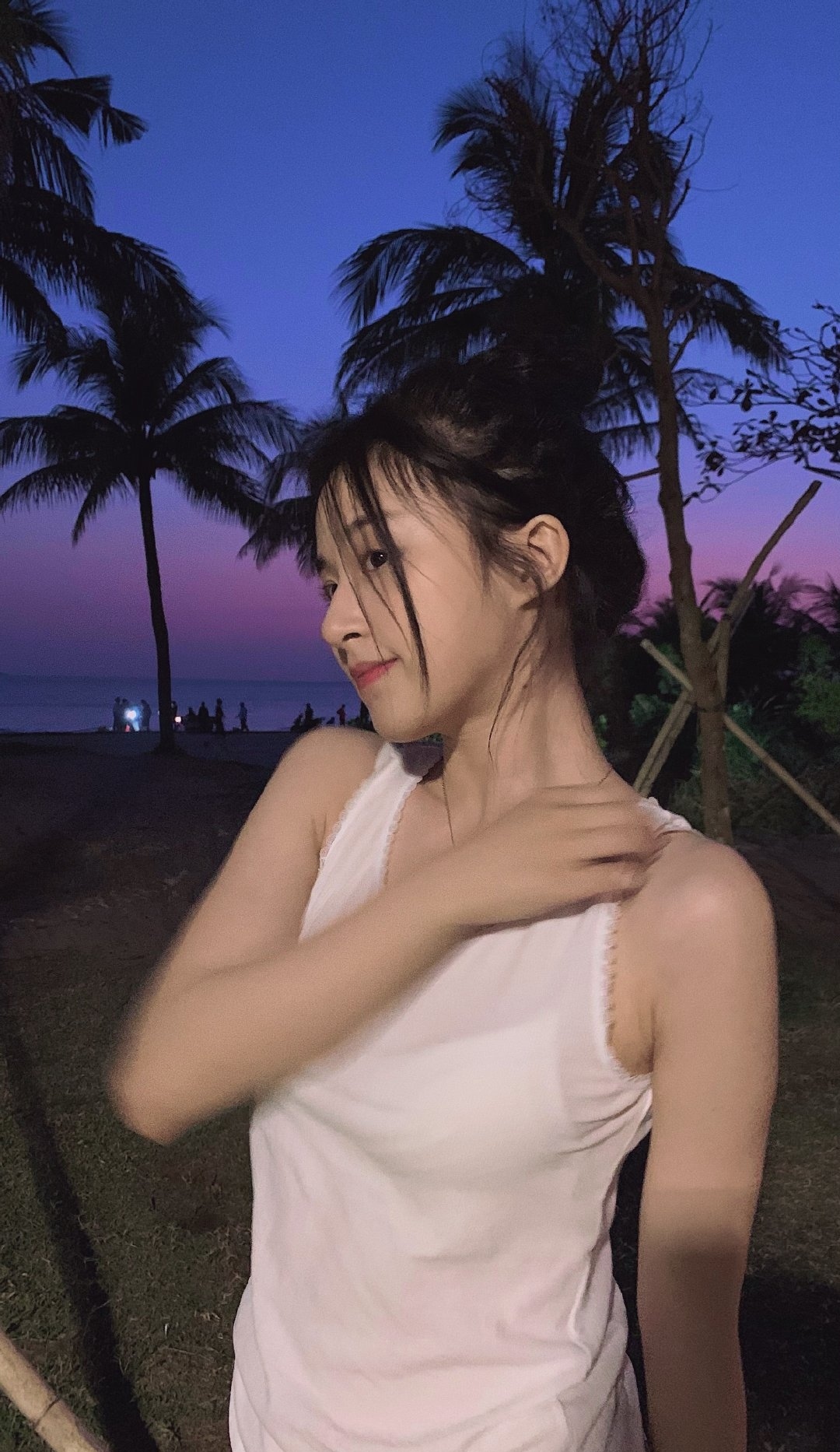 |夏天就要到了，你们期待吗