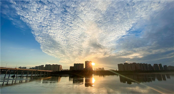 乐山新闻网 蛰伏数载，城东蓄势待发——乐山城东迎来“第二春”