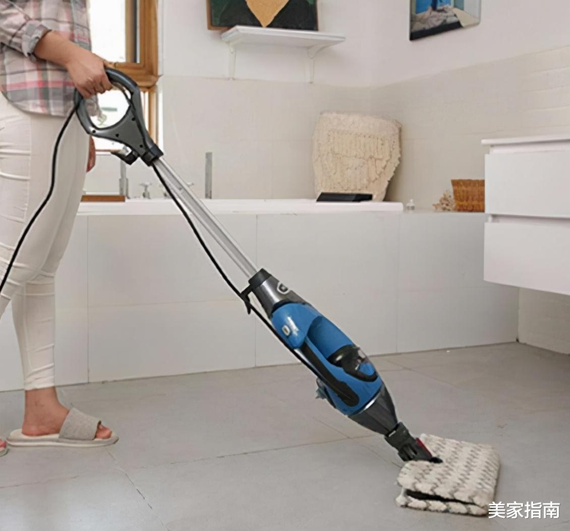 入住新家2年，置办了6种“鸡肋家电”，奉劝大家别踩坑了