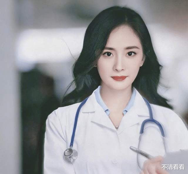 杨幂|2022年杨幂爆发年，四部剧集待播，《斛珠夫人》呼声最高