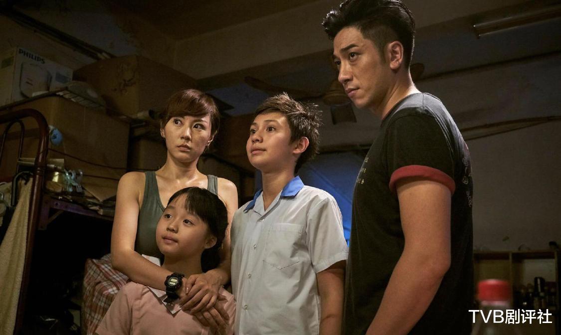 廖启智|廖启智遗作将上映，吴卓羲刘心悠感叹少了一位好演员