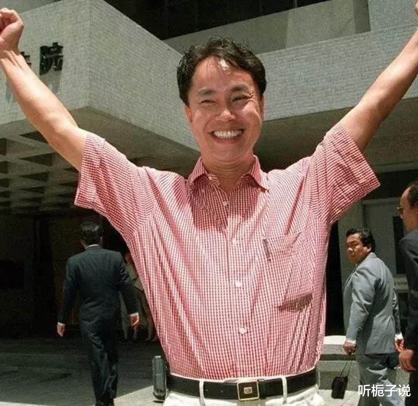 何超琼|断交崩牙驹、与洗米华抗衡、完胜梁安琪，何超琼的手段你想象不到