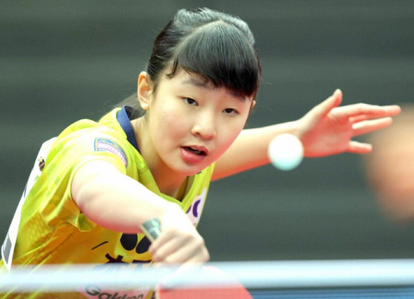 刘华体会讲体育课|尴尬，球迷吐槽全运会赛场挡视线！张本小妹先一步签约日本T联赛