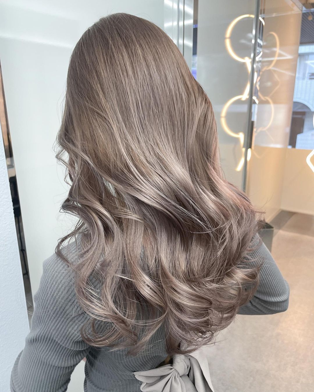 发型 18款好看的发型，看完我都想试一试，你喜欢吗