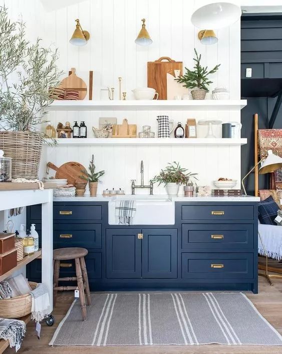 嫌弃小户型太拥挤?那是你不会利用空间,才会显得很局促