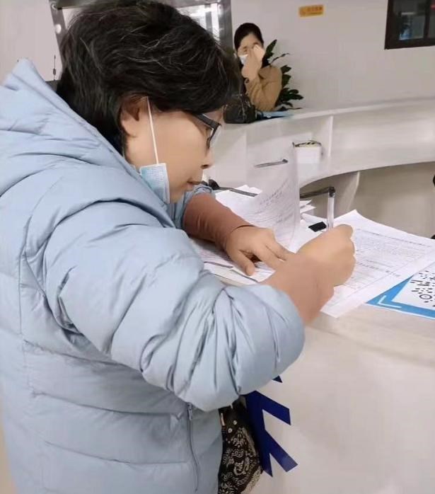 杜新枝为“小确幸”心痛,讲述两次遇袭经过,许敏成首要怀疑对象