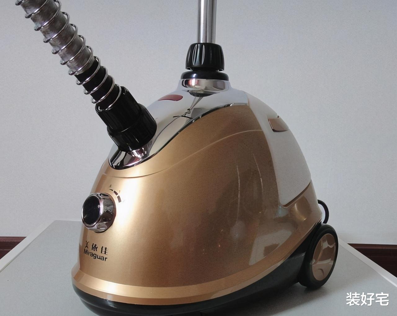 挂烫机|入住两年才发现，这4个家居用品都是“鸡肋”，别再跟风了