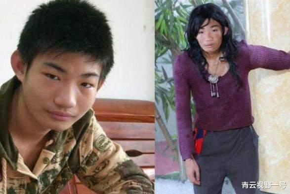 |杨锁：号称天下第一懒人，23岁活活饿死家中，被拍成电影警示世人