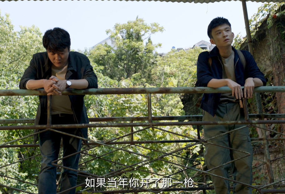 赵丽颖|《谁是凶手》才刚开播，豆瓣口碑就崩了，一星差评全给了赵丽颖！