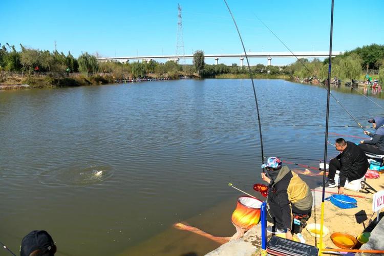 |来聊一聊一年四季钓鱼都有哪个讲究，告诉您什么时候鱼好钓