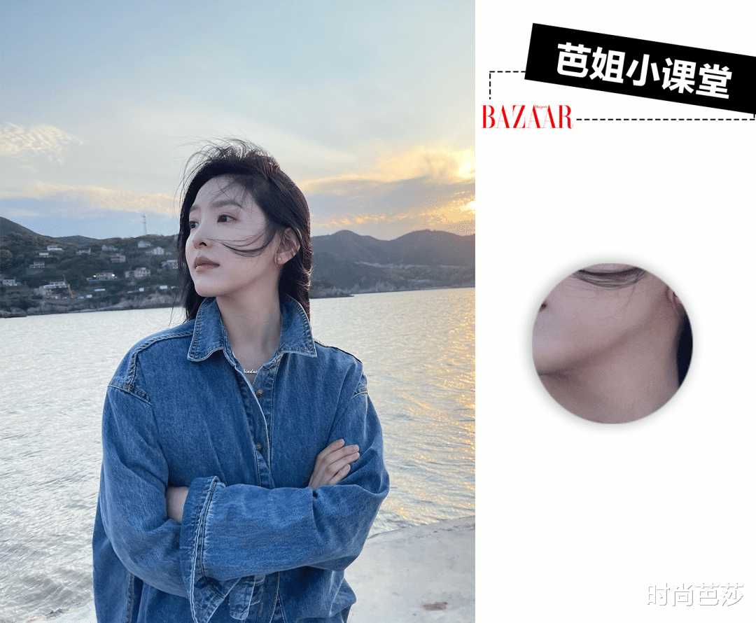 初恋脸|一跃成为新晋初恋脸！她赢在哪儿？