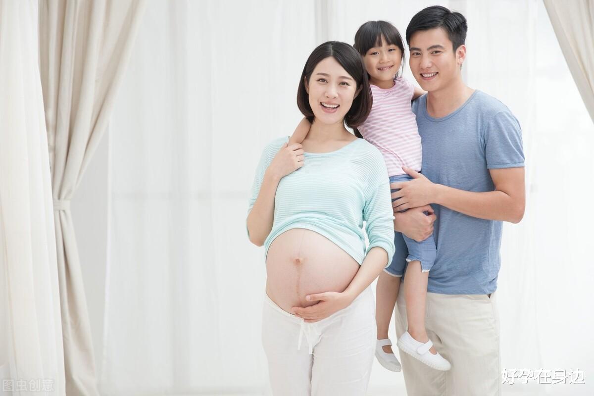 好孕在身边|女性不是不想生，而是很大程度上是对“养育”的担心