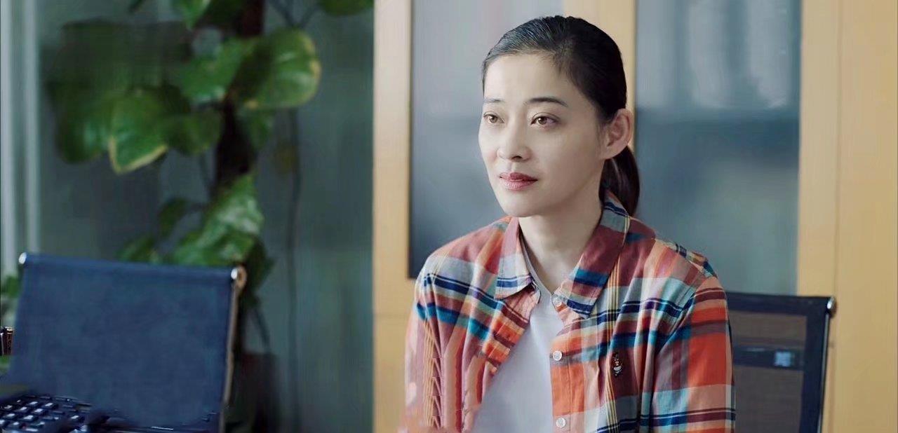 不惑之旅|《不惑之旅》：简单的真命天子出现，有三点比马总优秀