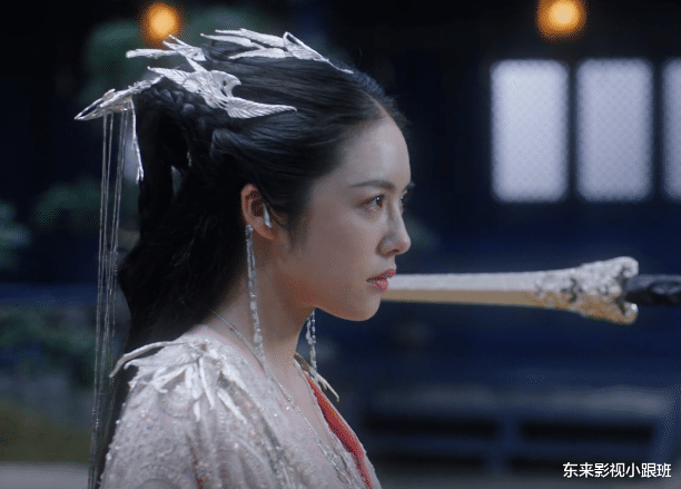 玲珑|《玲珑》：微生砚真的爱银妆吗？当然是真爱，就是太扭曲！