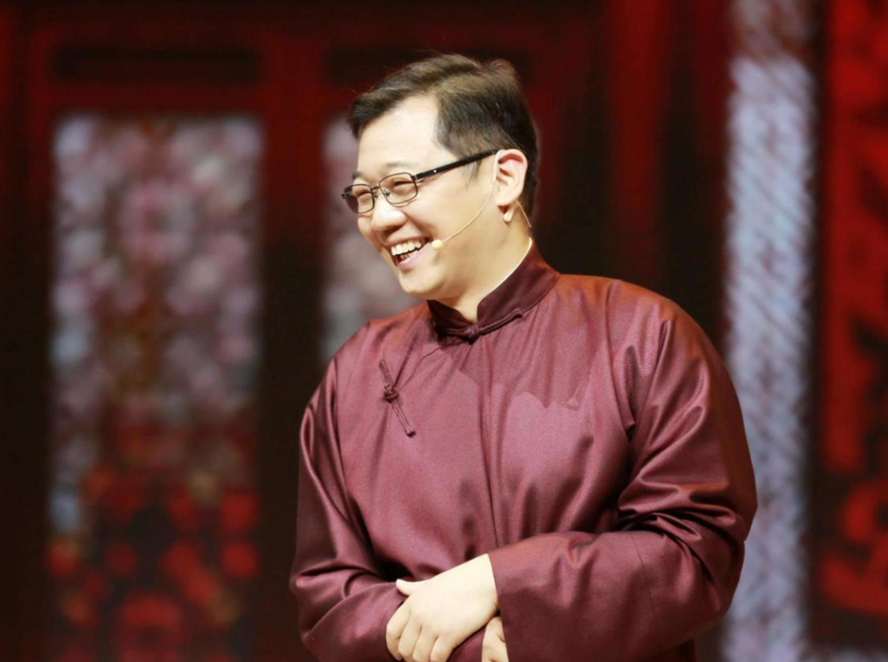 黄家驹|他故意把黄家驹说成“皇家狗”，以为是幽默，却断送了自己的前途