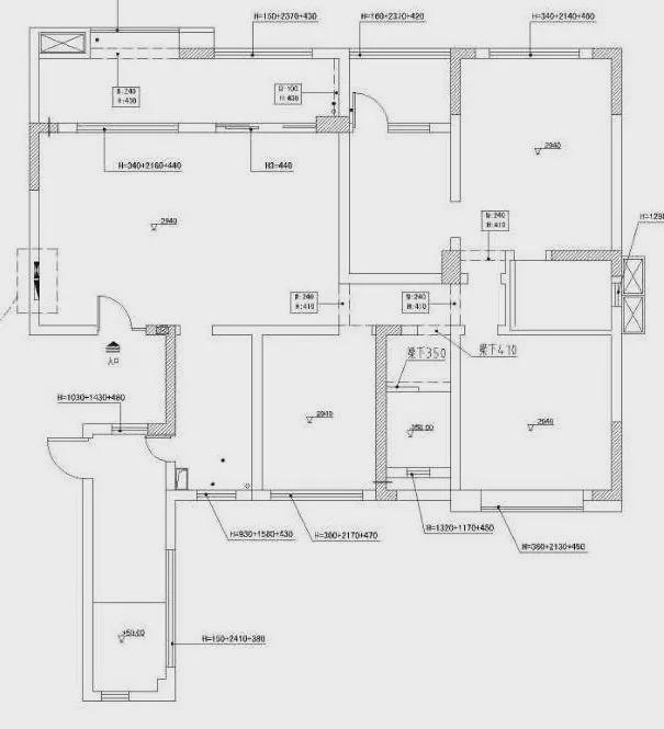 我见过最舒服的一套装修,日式原木风太漂亮了,住进去就不想出来