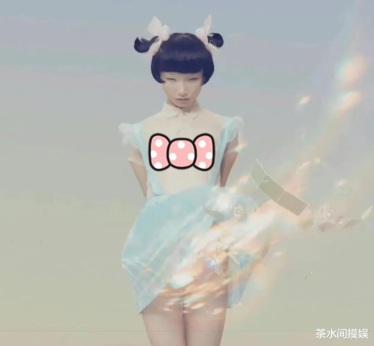 陈漫|网友集体抵制，官媒发文批评，“天才”摄影师陈漫跌下神坛冤吗？