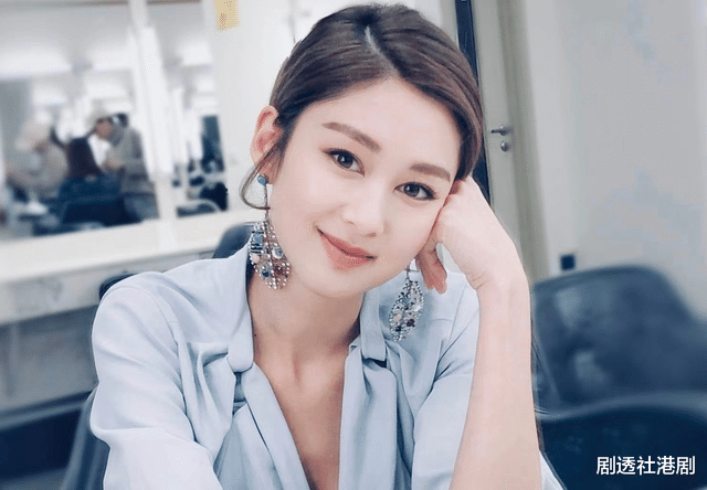 TVB|留不住人！TVB闺蜜团“处女党”5人全部离巢，每一位都是高颜值