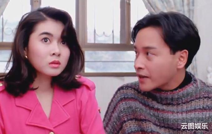 古力娜扎|一众熟面孔艺人聚会，周文健已移居内地，李蕙敏领养孤儿圆当妈梦