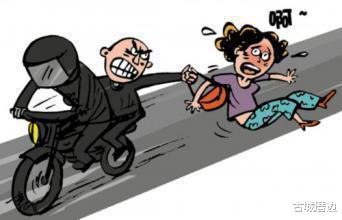 古城厝边 南靖警方迅速破获一起抢夺案