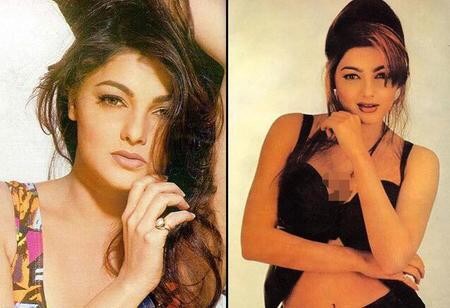 宝莱坞|印度最有争议的女明星！从宝莱坞女星到国际毒贩，一手好牌打得稀巴烂！