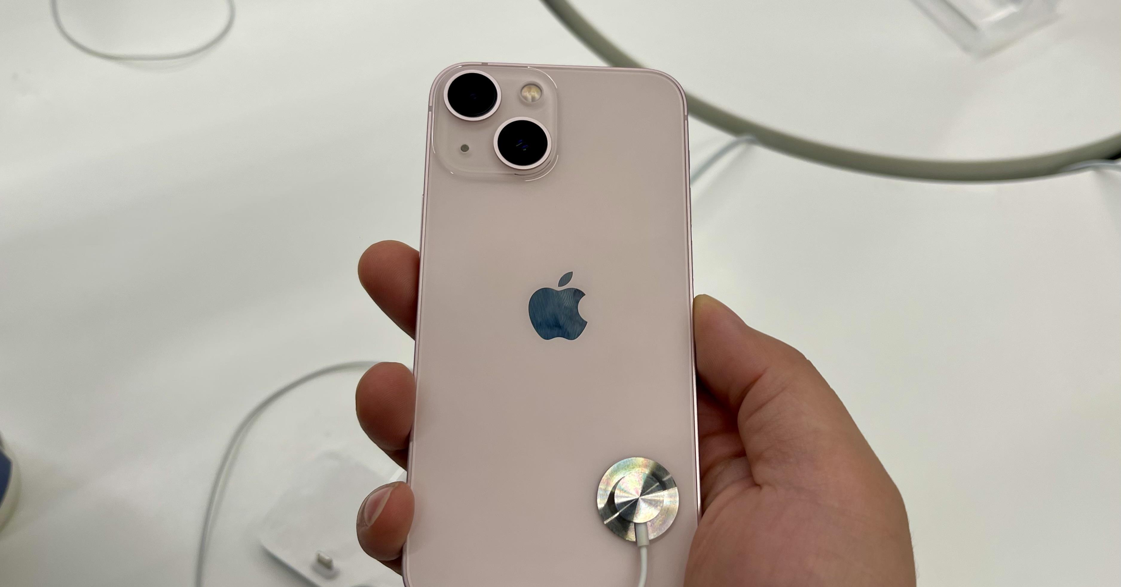 iphone13|标准版的iPhone13，用了近2个月，几乎没有发现什么问题！