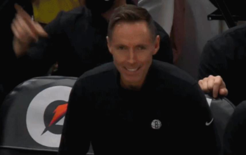 納什|7個暫停沒用！火箭登回歸后，納什成最大受益者