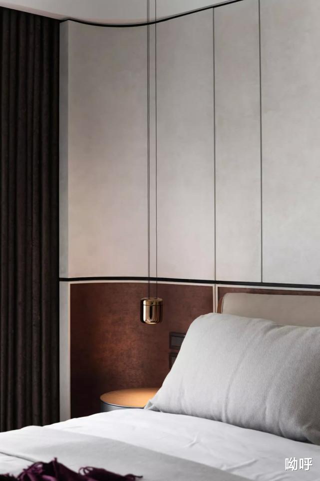 台式简约,弧形美感