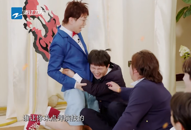 杨洋|离开了周深，却迎来了杨洋，不得不说吴彤又一次挖到“宝”了