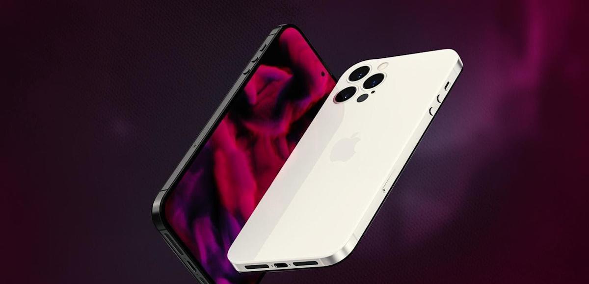 蘋果|2022蘋果新品：iPhone14采用挖孔屏、MacBook Air重新設計