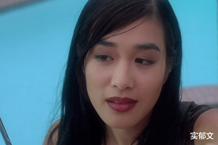 实郁文|50岁钟丽缇为丈夫拼命生4胎,多次接受试管婴儿,今身材走形发胖