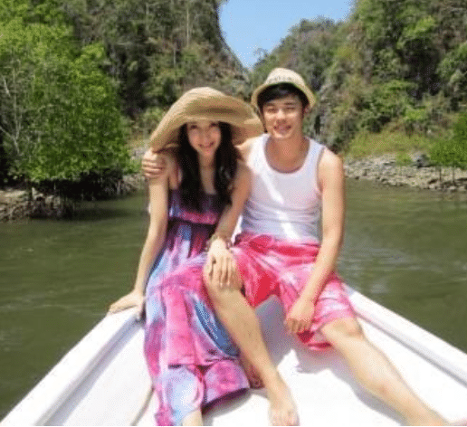 陈赫|陈赫许婧离婚5年，陈赫还是那个陈赫，许婧却早已不是当初的许婧！