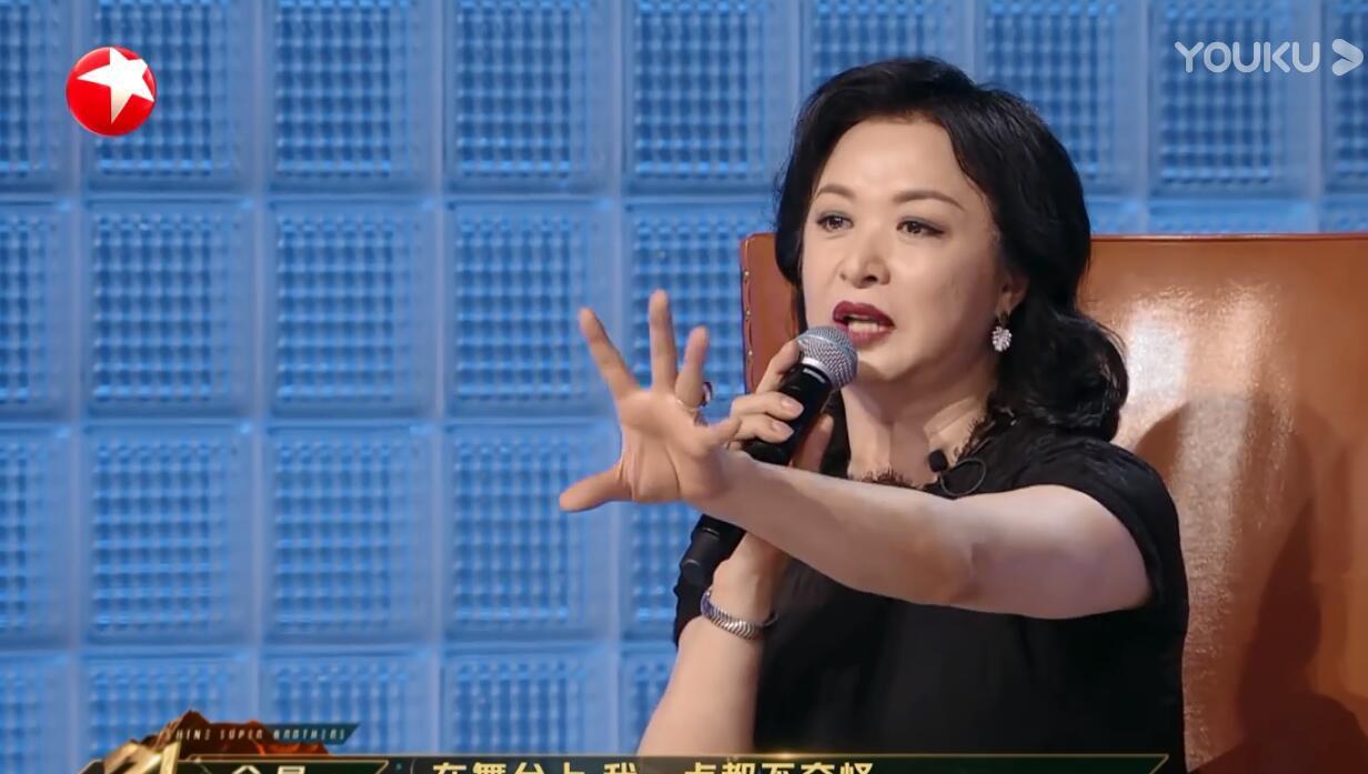 金星|《披哥》被吐槽的问题在《追光》出现，还好金星回归，不然被骂惨