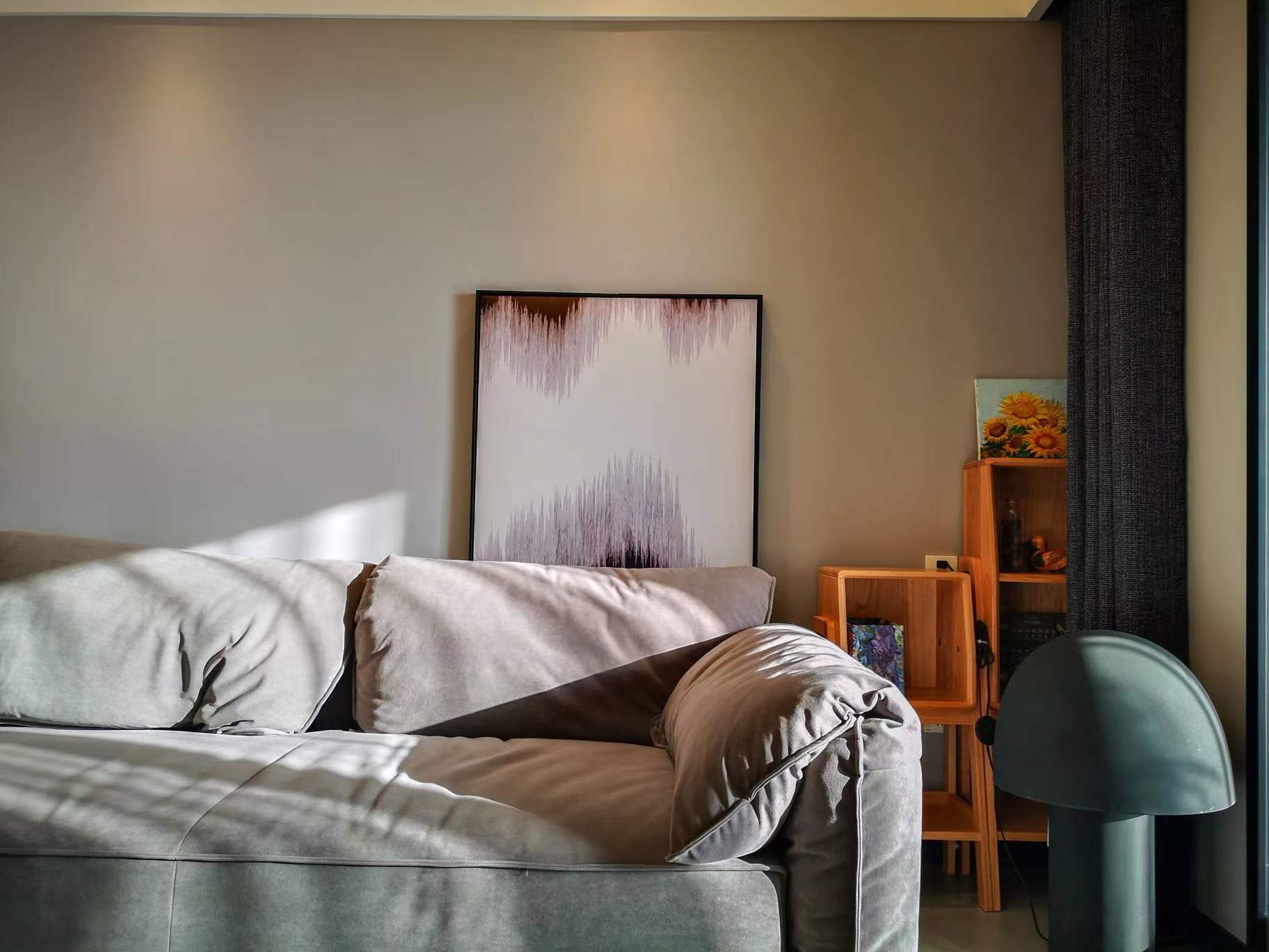 盐系生活|令人怦然心动的家~