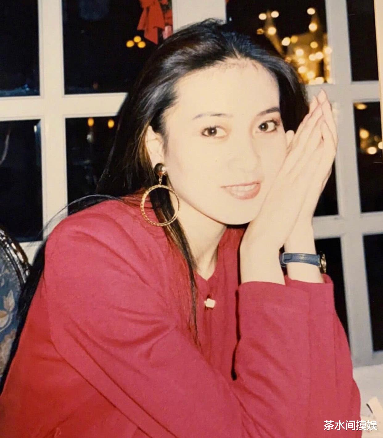 明星|母女似姐妹、63岁体重不过百，这些明星都有个比自己更美的妈？