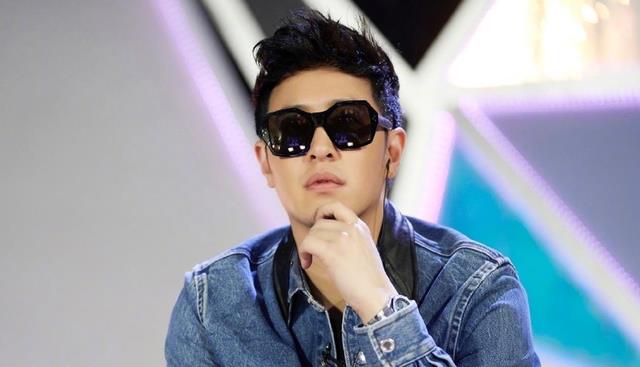 我意中人是个盖世英雄 潘玮柏与邓紫棋聚会！都带伴侣唯独潘玮柏孤身前往，网传他将离婚