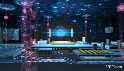 电子商务|百度正式入局元宇宙，《希壤》能成为中国的《VRchat》吗？