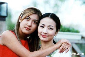 金晨|《美丽人生》女主“河智苑”如今40岁，颜值不减当年 ，美如仙女