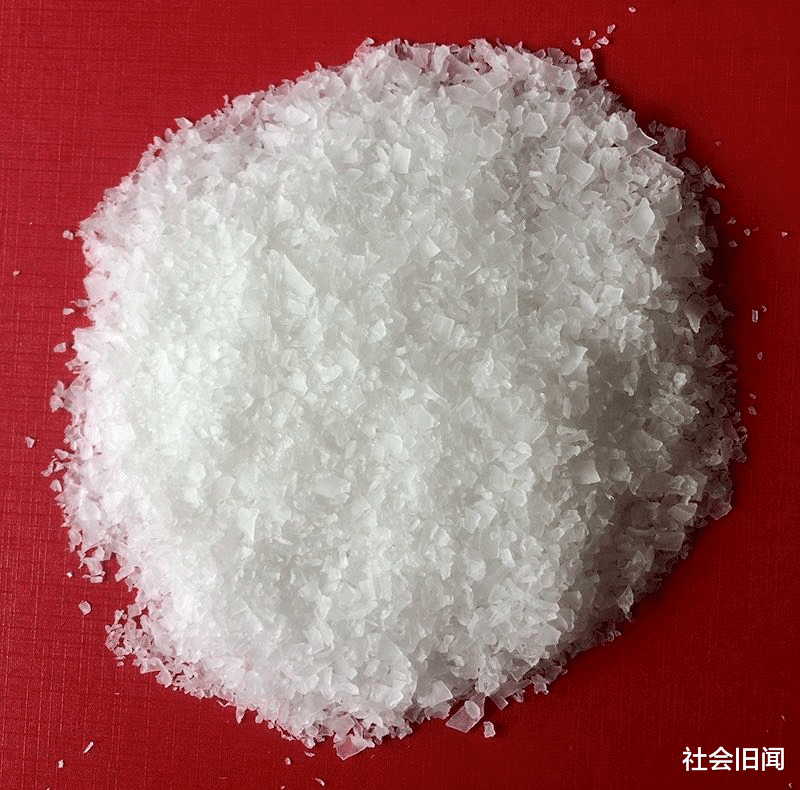 科学家已破解“太岁”身份,吃它不能长生不老,只是一种常见化工原料